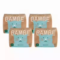 Bambe Ökowindeln