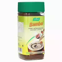 Bambu Instant Glas A Vogel 200 g