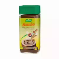 Bambu Instant Glas A Vogel 200 G