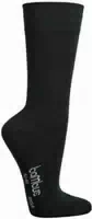 Bambus Wellness Socken 35 38 Anthrazit 1 Paar