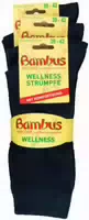 Bambus Wellness Socken 39 42 Jeansblau 3 Paar Gratis Latschenkiefer Einreibung 250 ml