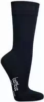 Bambus Wellness Socken 43 46 Jeansblau 1 Paar