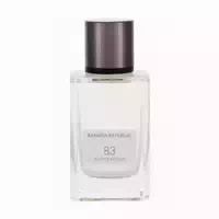 Banana Republic 83 Leder Reserve Eau De Parfum 75ml Unisex 0,075 l
