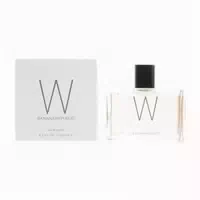 Banana Republic W Eau De Parfum Spray 125ml Für Frauen 0,125 L