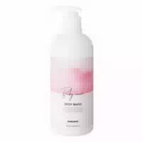 Bananal Perfumed Body Wash Woody Blackberry 500ml