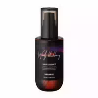 Bananal Perfumed Hair Essence White Floral Musk 100ml