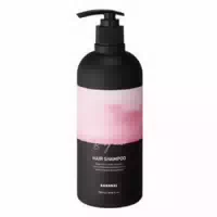 Bananal Perfumed Hair Shampoo Baby Musk 500ml