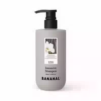 Bananal Scented Intensive Shampoo Hinoki Bloom 500ml