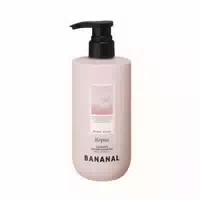 Bananal Scented Repair Ampoule Mist White Floral Musk 100ml