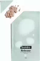 Banbu Duschgelpulver Release