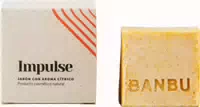 Banbu Körperseife Impulse