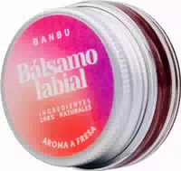 Banbu Lippenbalsam Erdbeere