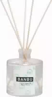 Banbu Mikado Raumduft Black Peony