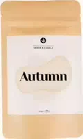 Banbu Pulver Zahnpasta Refill Autumn