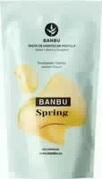 Banbu Zahnputztabletten Refill Spring