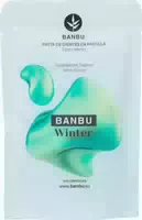 Banbu Zahnputztabletten Winter