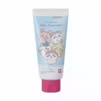 Bandai Chiikawa Hair Treatment 115g Sweet Soap Fragrance
