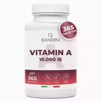 Bandini Vitamin B Complex Tabletten 180 st