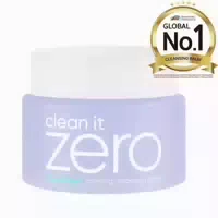 Co Clean It Zero Reinigende Beruhigende Gesichtslotion