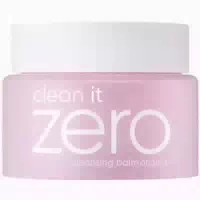 Banila Co Clean It Zero Original Cleansing Balm – Reisegröße