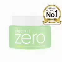 Banila Co Clean It Zero Pore Clarifying Cleansing Balm Snoopy Edition