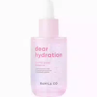Banila Co Dear Hydration Crystal Glow Essence – Gesichtsserum