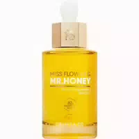 Banila Co Miss Flower & Mr Honey Propolis Rejuvenating Serum – Gesichtsserum