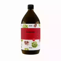 Arlberger Schwedenbitter 1000 ml 1000 ml Elixier