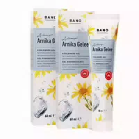 Arlberger Arnika Gelee Doppelpack