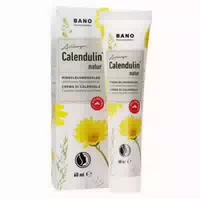Calendulin Natur Ringelblumensalbe Zertifiziert