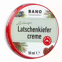Latschenkiefer Creme Arlberger 50 Ml