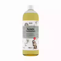 Tiroler Murmelin Franzbranntwein 1000 ml Franzbranntwein
