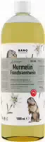 Tiroler Murmelin Franzbranntwein 1l