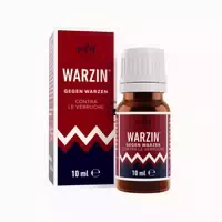 Warzin 10 Ml