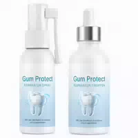 Summishi Zahnfleisch Reparatur Spray & Tropfen 1 st