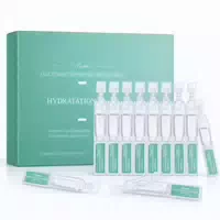 Summishi Hyaluronsäure Serum Ampullen Gesicht 30 st