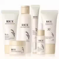 Summishi Korean Skincare Ginseng Retinal Augencreme & Augenpads 1 st