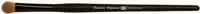 Barbara Hofmann Professional Lidschattenpinsel Oval Flach Groß