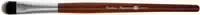 Barbara Hofmann Redwood Lidschattenpinsel Oval Flach Groß