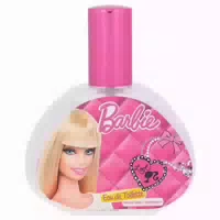 Barbie Barbie Eau De Toilette