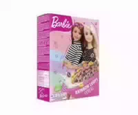 Barbie Rainbow Loops Cereals