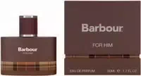 Barbour Barbour For Her The New Origins Edp Nat Spray