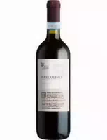 Bardolino Vitis Nostra Rotwein Trocken