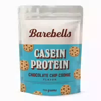 Barebells Casein Protein Salted Milk Chocolate