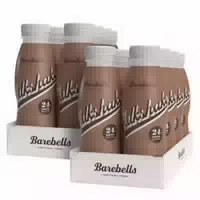 Doppelpack: 2x Milchshake 8x330ml