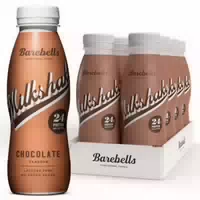 Milchshake 8x330ml Chocolate