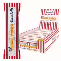 Protein Bar 12x55g Salty Caramel Crunch