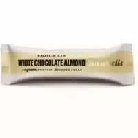 Protein Bar 55g White Chocolate Almond