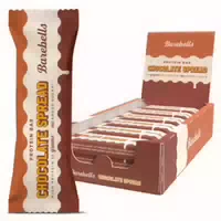 Protein Bar Spread 12x45g Chocolate Spread
