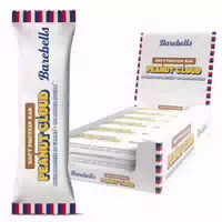 Soft Protein Bar 12x55g Peanut Cloud